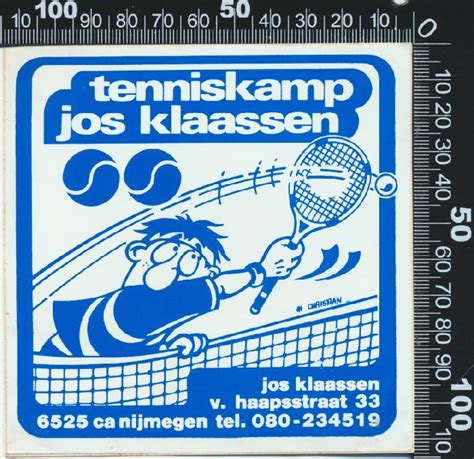 tenniswinkel nijmegen